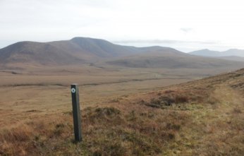 Bangor Trail