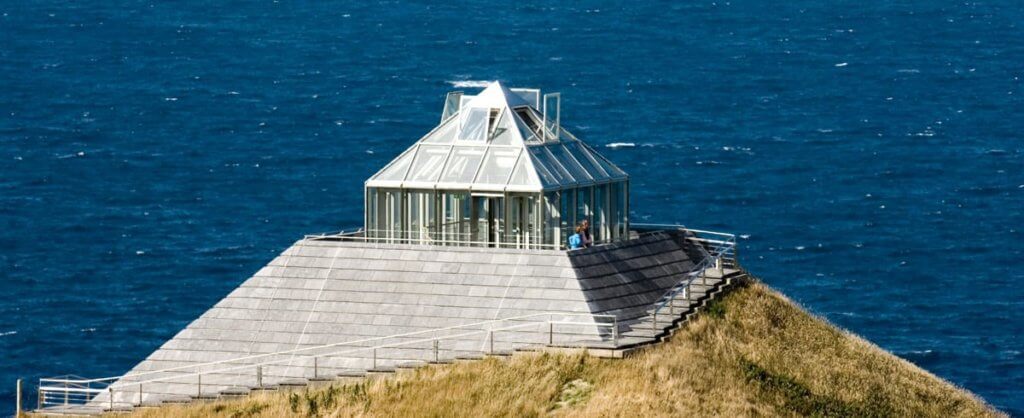 Hidden Gems North Mayo: Ceide Fields Visitor Centre