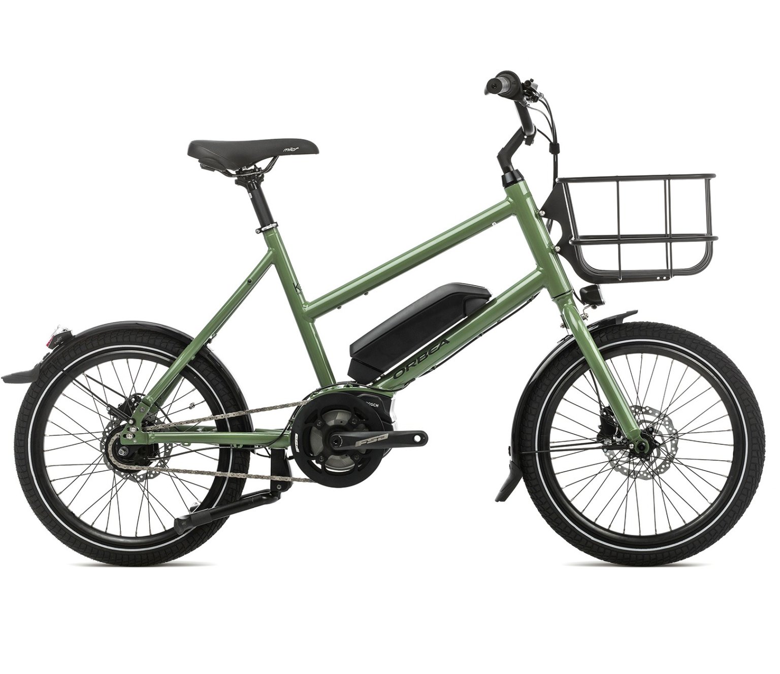 10 Of The Best Electric Bikes | Outsider.ie