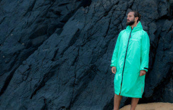 coucon changing robe