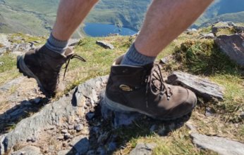 Meindl Boots