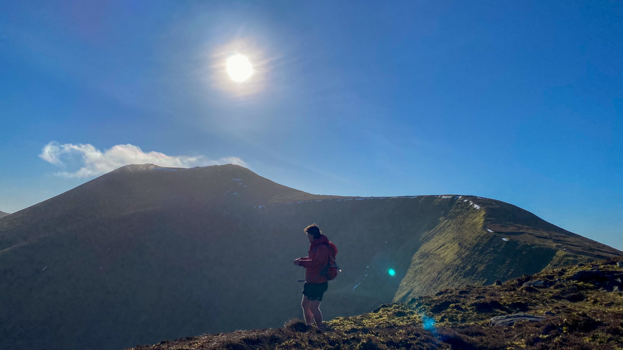 Everything You Need To Know About Hiking App Hiiker | Outsider.ie