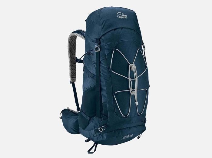 Hiking Backpack Hiking kit