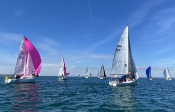 Women at the Helm Boats