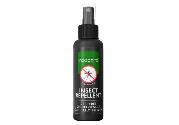 Insect Repellant Great Outdoors