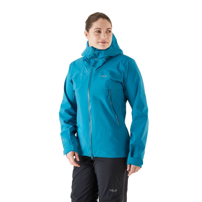 Womens Hiking Jacket from Great Outdoors