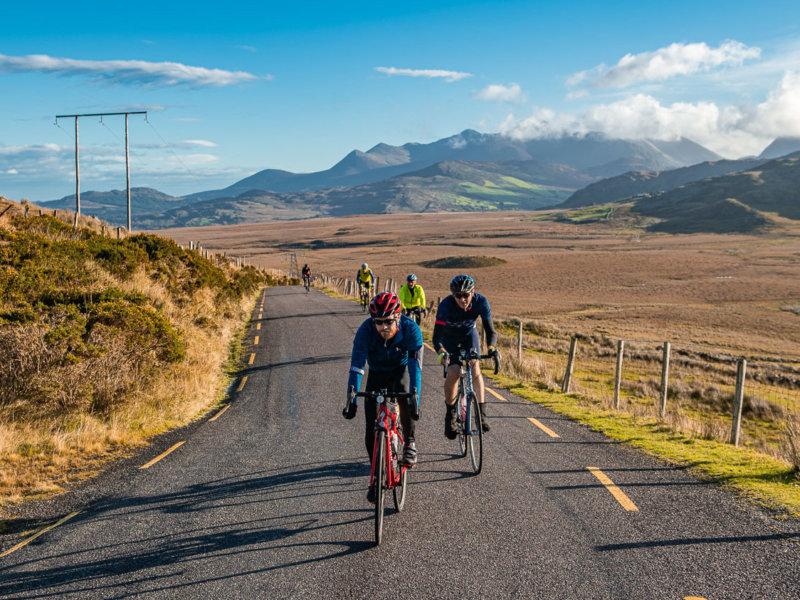 The 17 Best Cycling Events to do in 2023 Outsider.ie