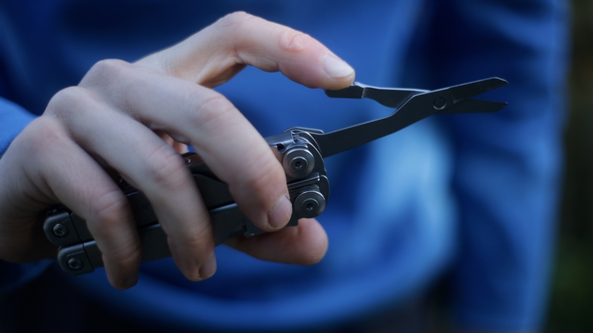 To The Test: Is the Leatherman Surge the Ultimate Multitool?