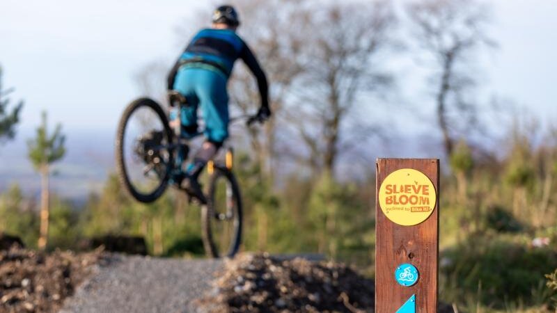 Mountain Biking 7 Awesome Trail Centres in Ireland Outsider.ie