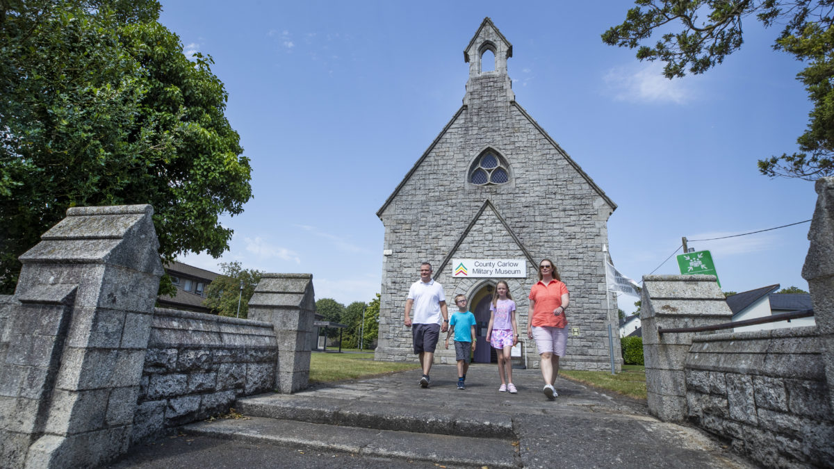 Carlow Military Museum