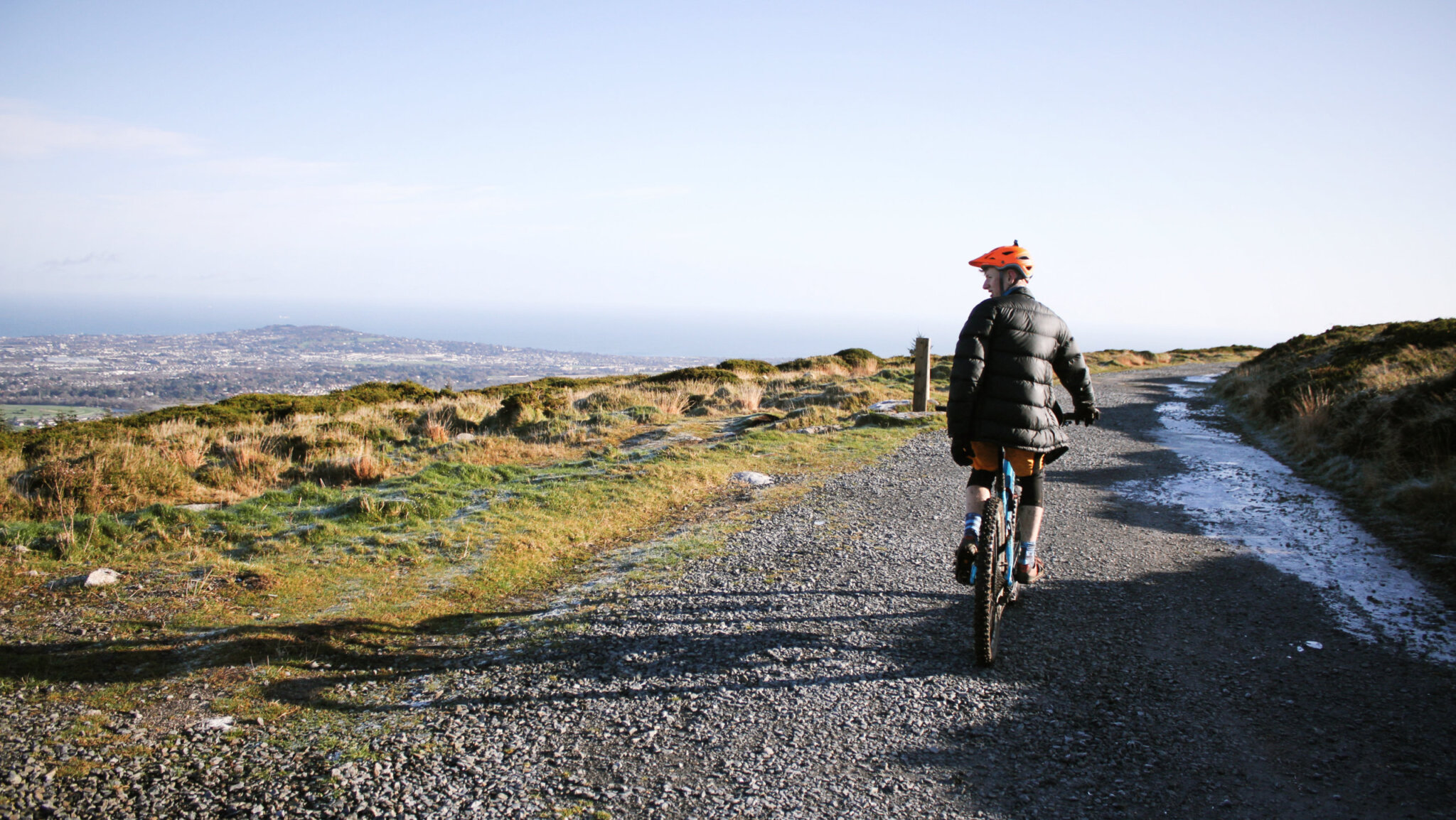 Mountain Biking 7 Awesome Trail Centres in Ireland Outsider.ie