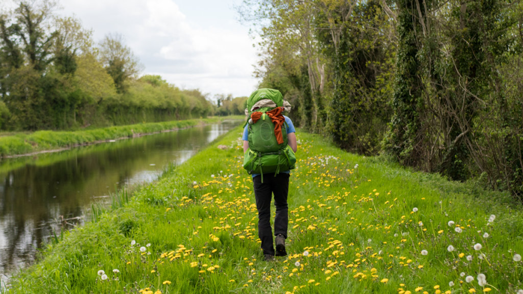 The Barrow Way: Tough Soles