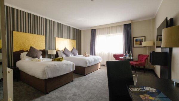 6 Best Places to Stay in Carlow for a Perfect Getaway | Outsider.ie