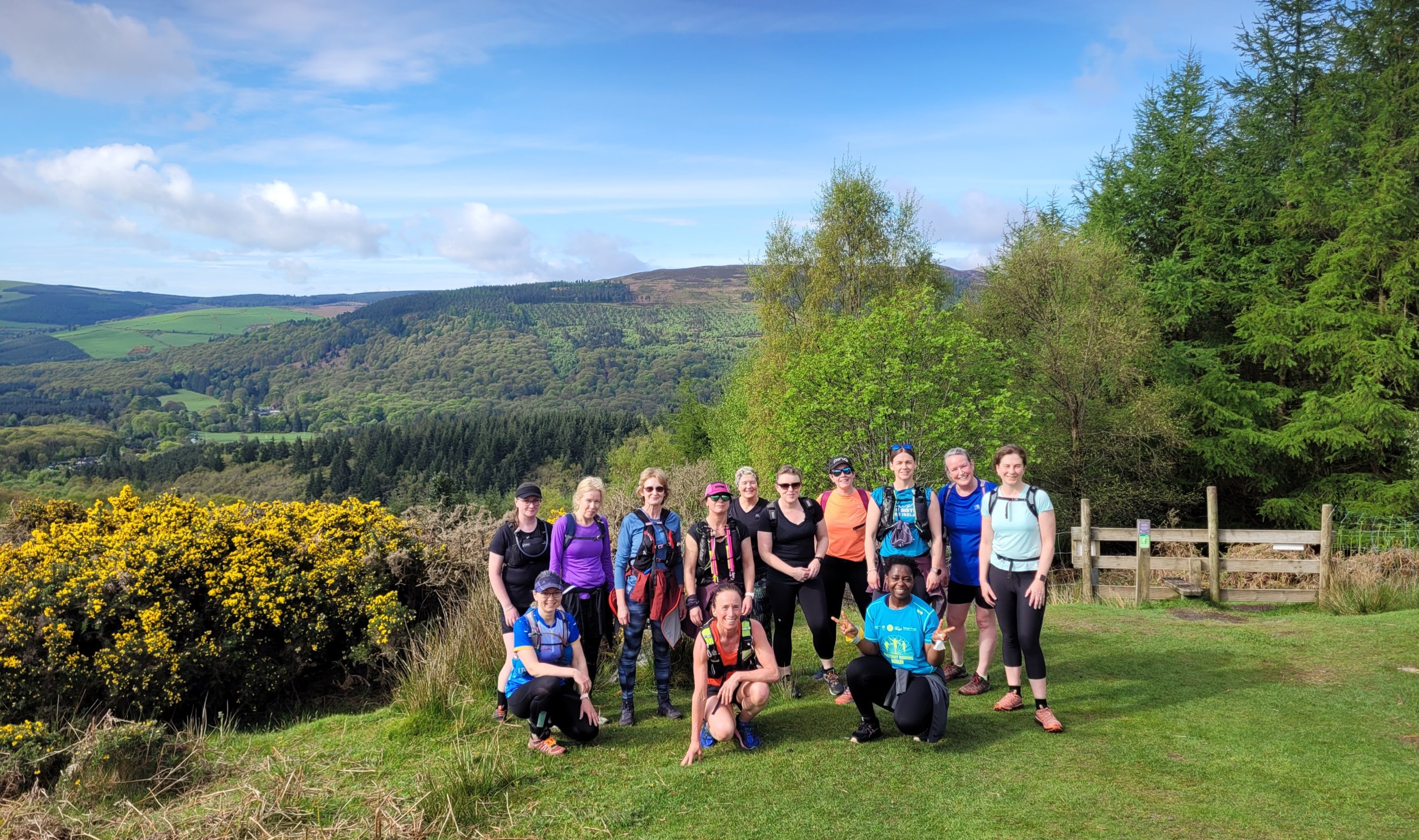 Ireland's Only Women's Trail Running Community | Outsider.ie