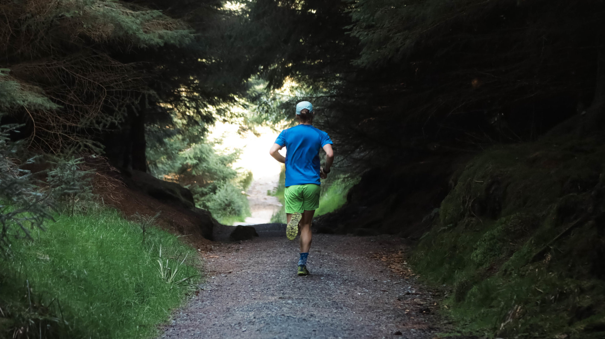 Trail Running Clothing - Trail running Ireland - Irish Outdoors