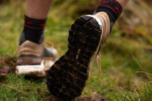 Ronhill Freedom Ultra Shoe